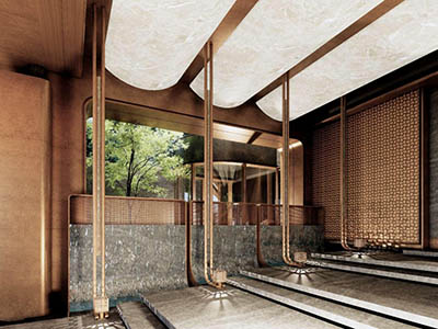 锦宸院楼盘相册欣赏