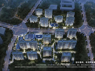 麓湖西派臻境楼盘相册欣赏
