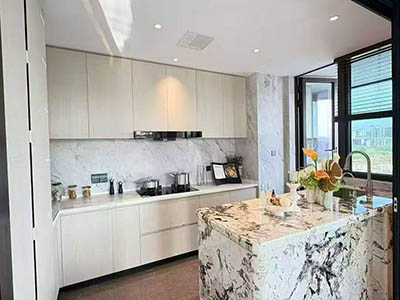 兴城人居·怡湖春晓