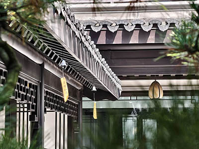 蓝城·桃李春风楼盘相册欣赏