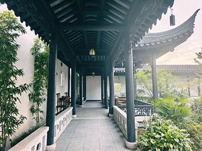 蓝城·桃李春风楼盘相册欣赏