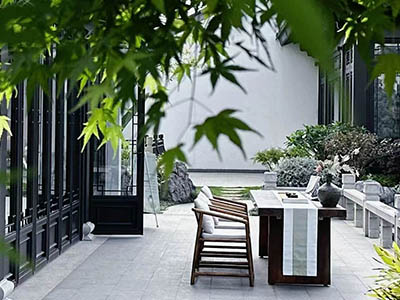 蓝城·桃李春风楼盘相册欣赏