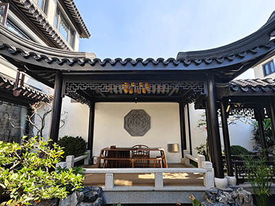 蓝城·桃李春风楼盘相册欣赏