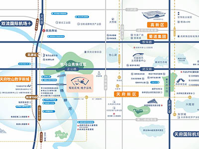 蓝城·桃李春风楼盘相册欣赏