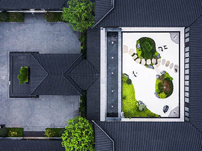 蓝城·桃李春风楼盘相册欣赏