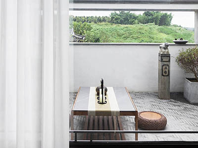 蓝城·桃李春风楼盘相册欣赏