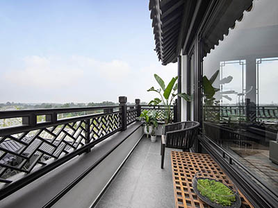 蓝城·桃李春风楼盘相册欣赏