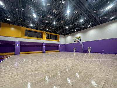 中铁·卓萃楼盘相册欣赏