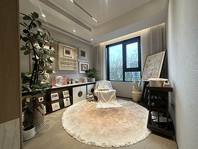 中铁·卓萃楼盘相册欣赏