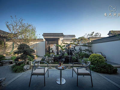 绿城蓝城·春风湖滨楼盘相册欣赏