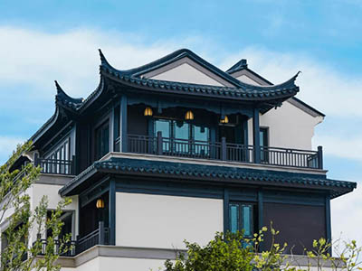 绿城蓝城·春风湖滨楼盘相册欣赏