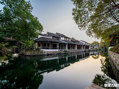 绿城蓝城·春风湖滨楼盘相册欣赏