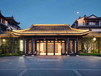 绿城蓝城·春风湖滨楼盘相册欣赏