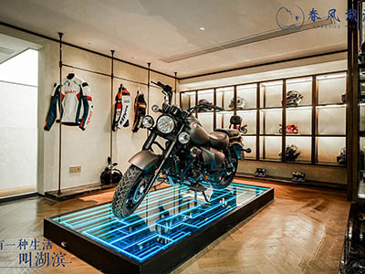 绿城蓝城·春风湖滨