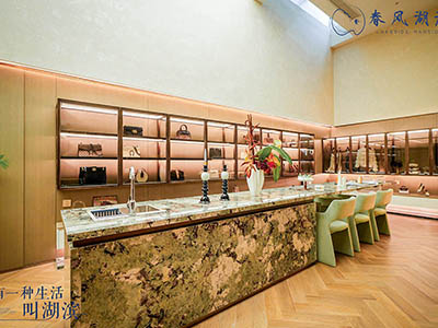 绿城蓝城·春风湖滨