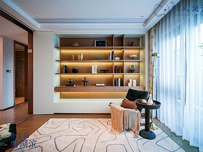 绿城蓝城·春风湖滨