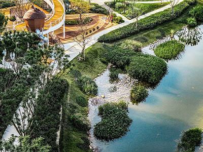 上璟润府楼盘相册欣赏